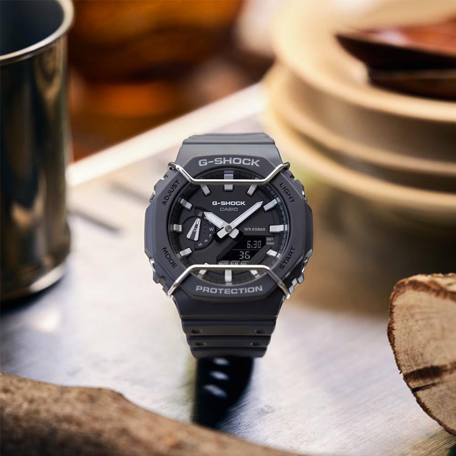 Casio G-Shock GA-2100PTS-8A