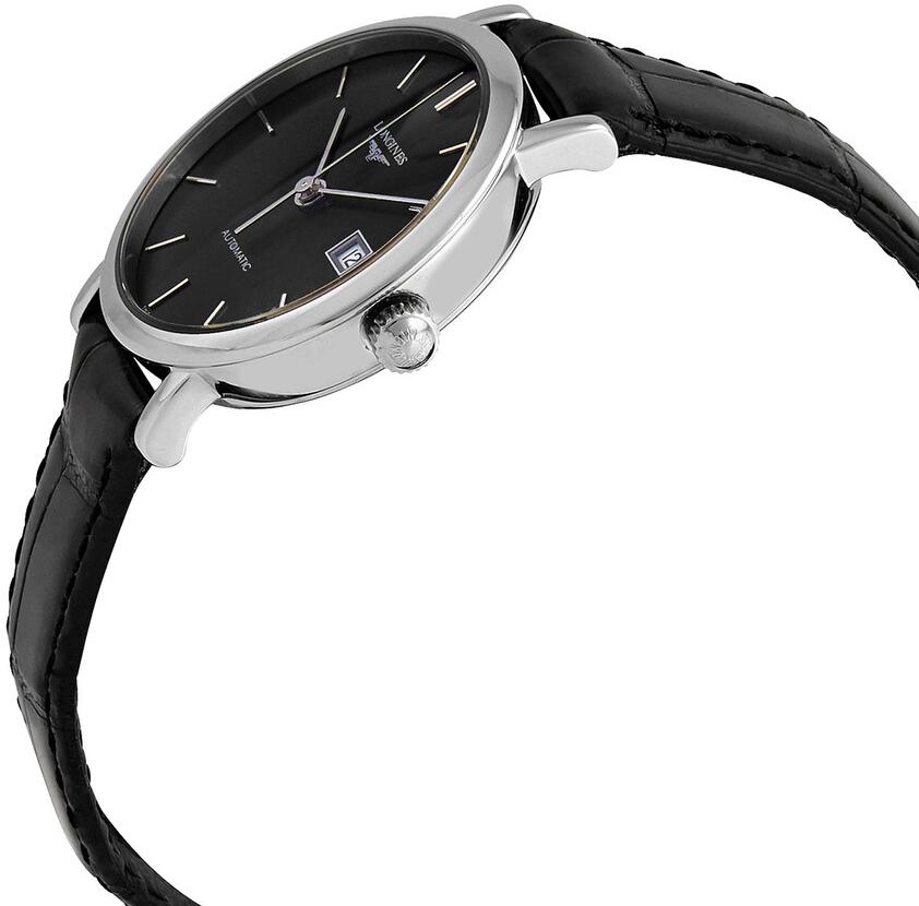 Longines Elegant L4.310.4.72.2