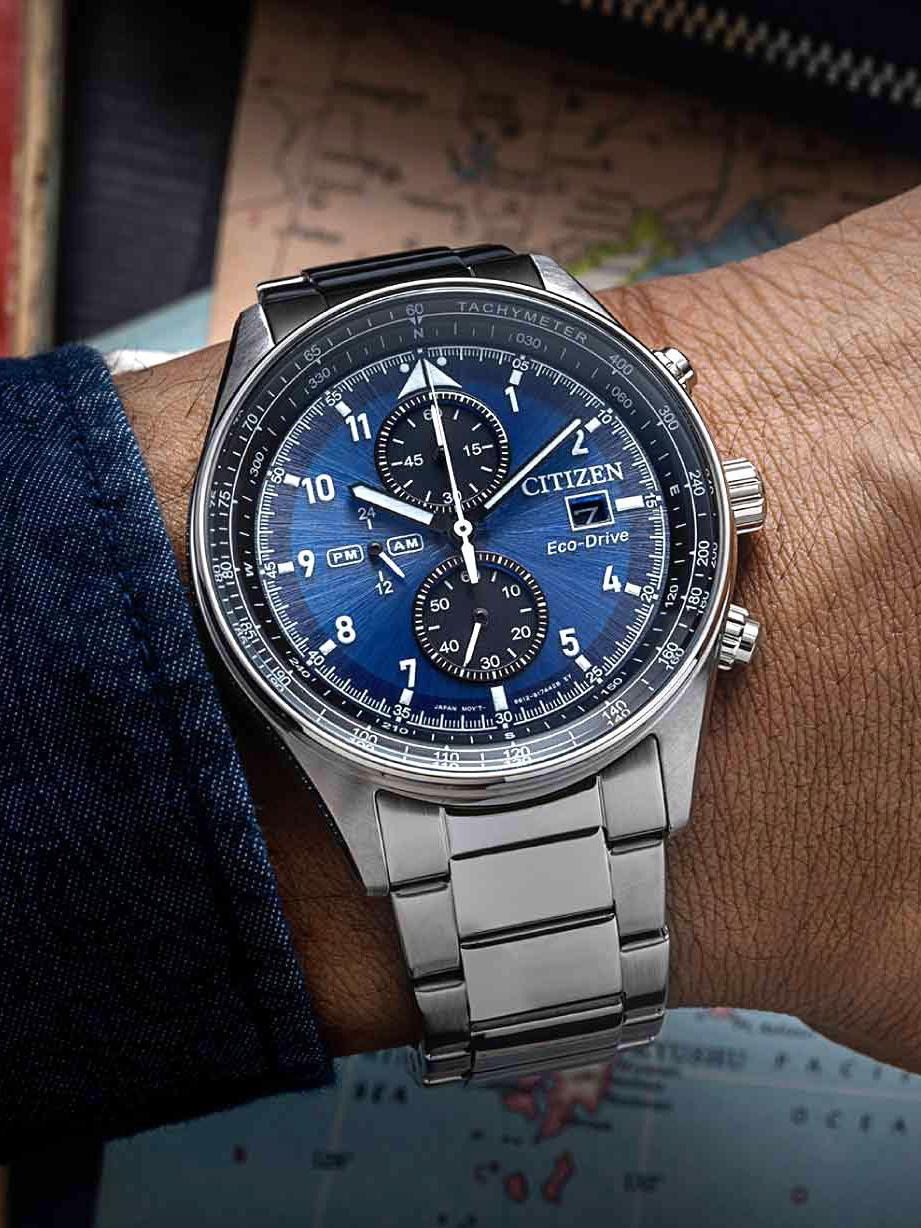 Citizen CA0770-81L
