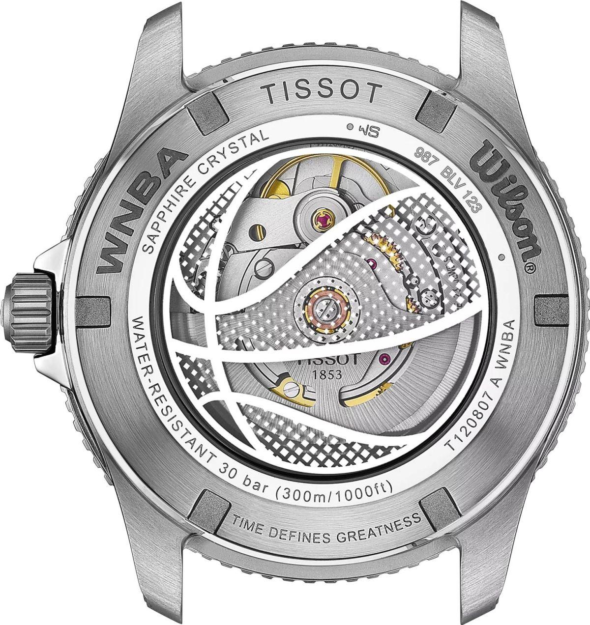 Tissot T120.807.17.051.00