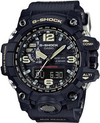 Casio GWG-1000-1A