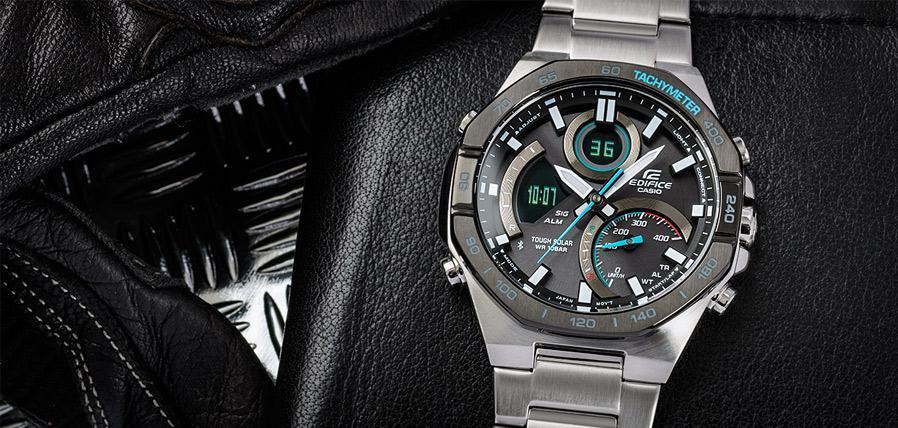 Casio ECB-950DB-1A