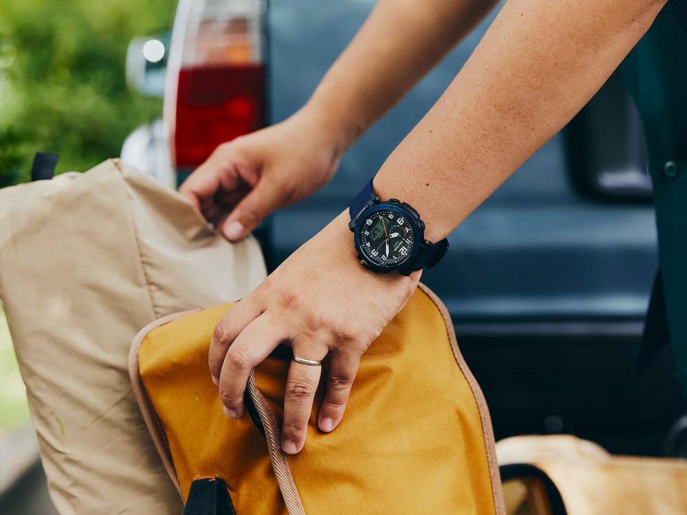 Casio PRG-601YB-2E