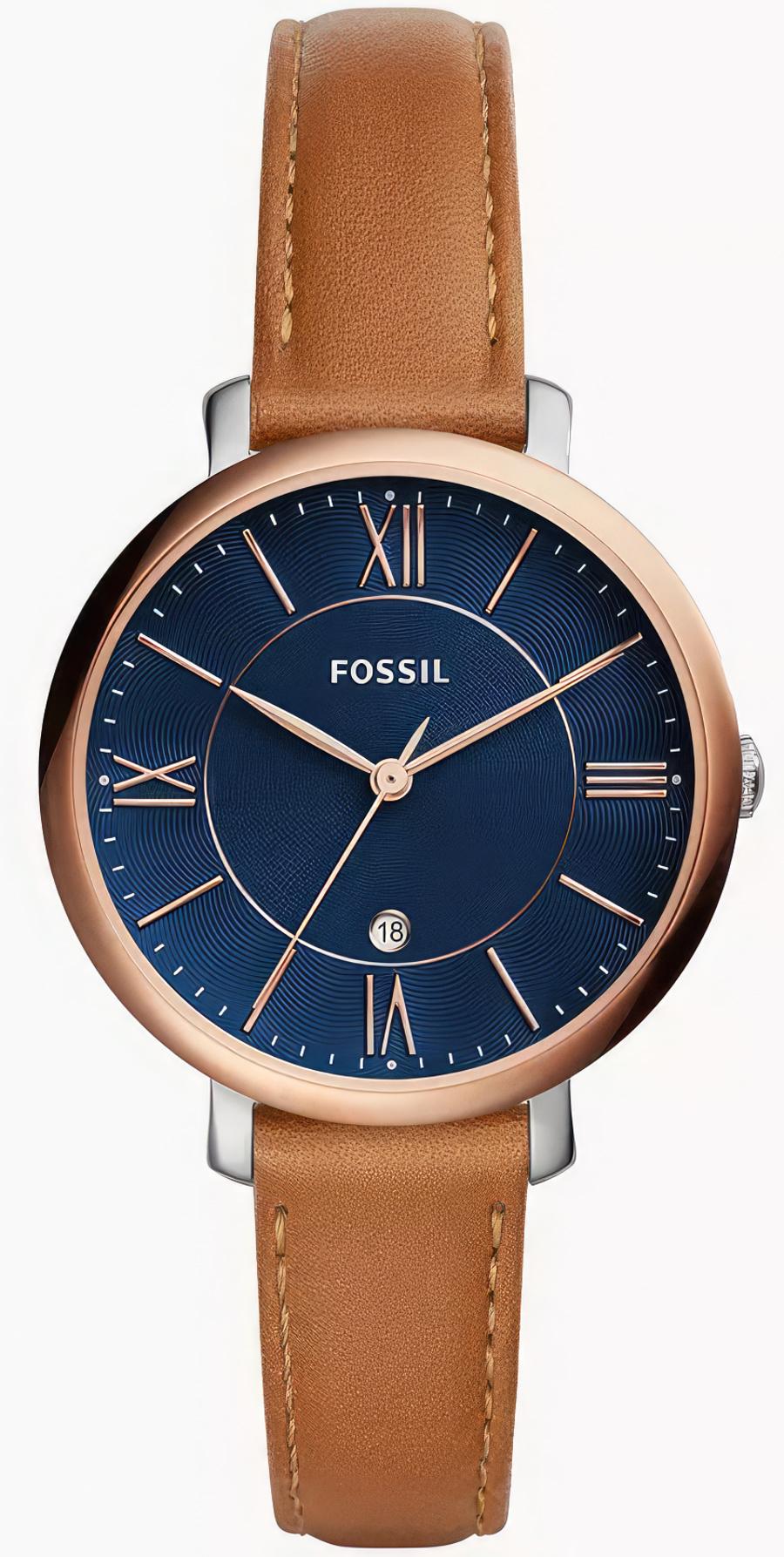 Fossil ES4274