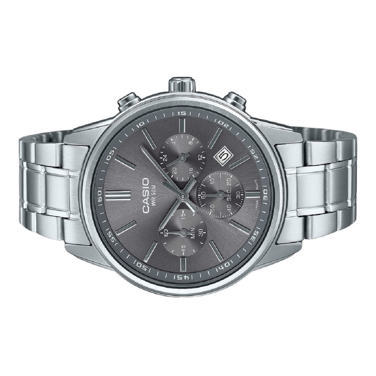 Casio Collection MTP-E515D-8A