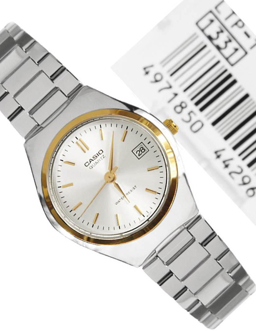 Casio Collection LTP-1170G-7A