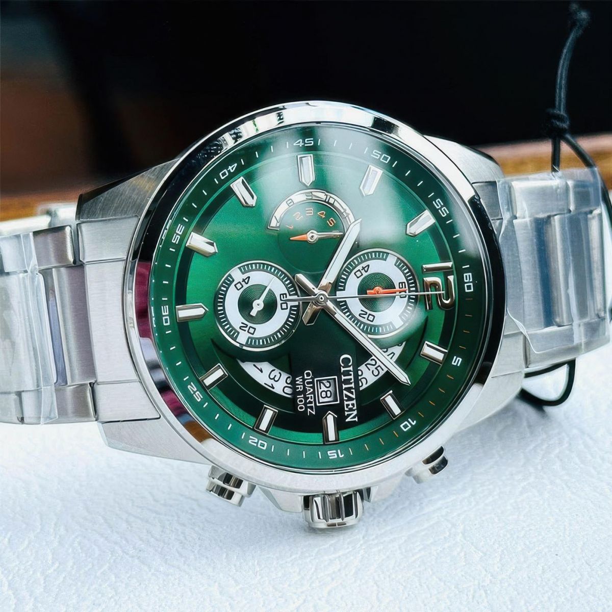 Citizen Quartz AN3690-56X