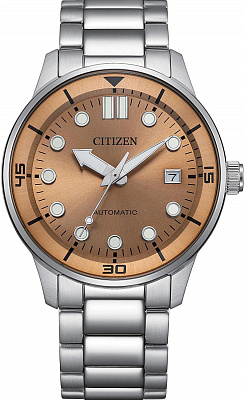 Наручные часы Citizen NJ0191-83X