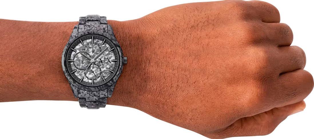 Armani Exchange Dante AX1885