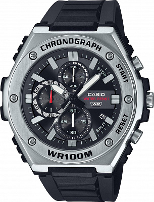 Наручные часы Casio MWA-300H-1A