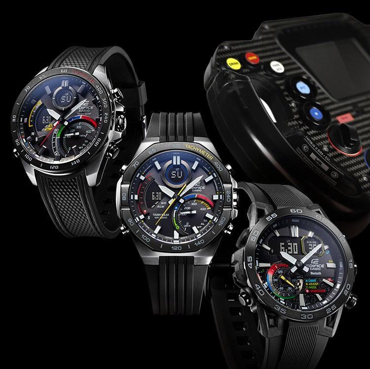 Casio ECB-950MP-1A