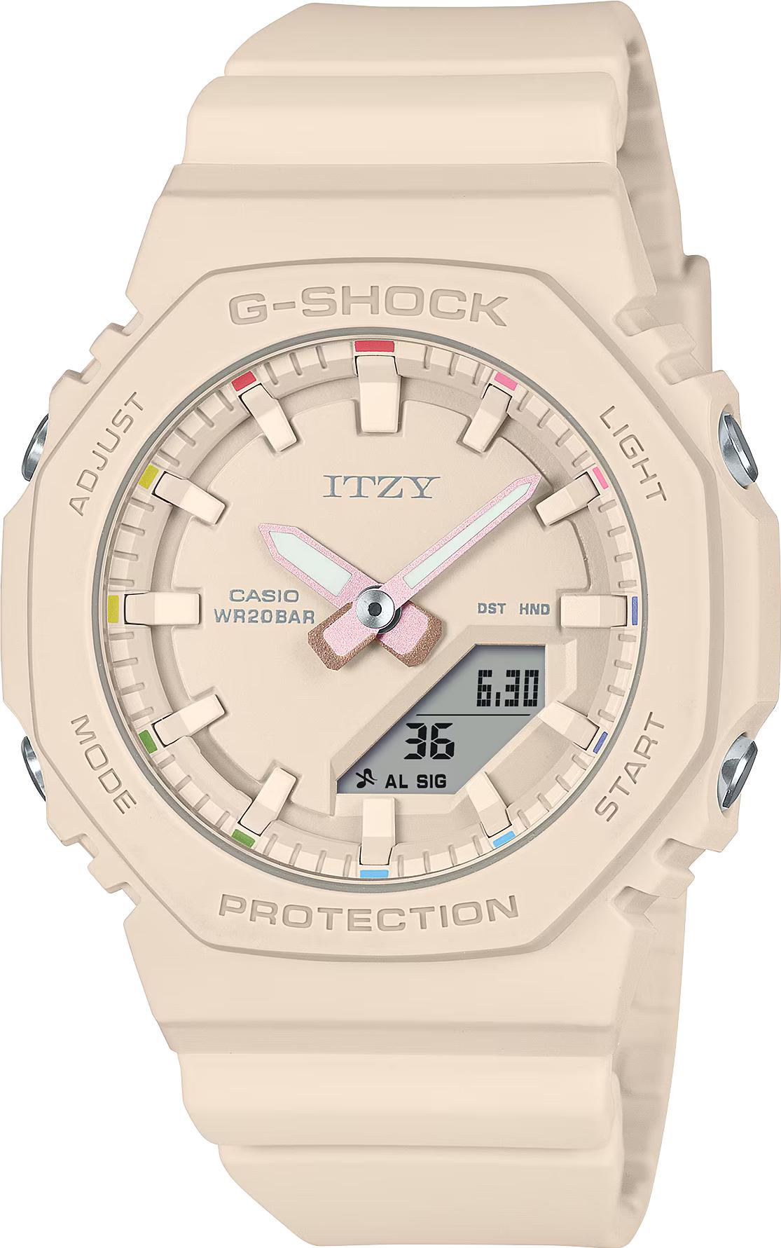 Casio G-Shock GMA-P2100IT-4A