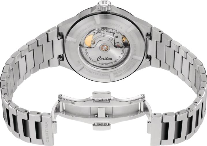 Certina DS-7 C043.407.22.061.00