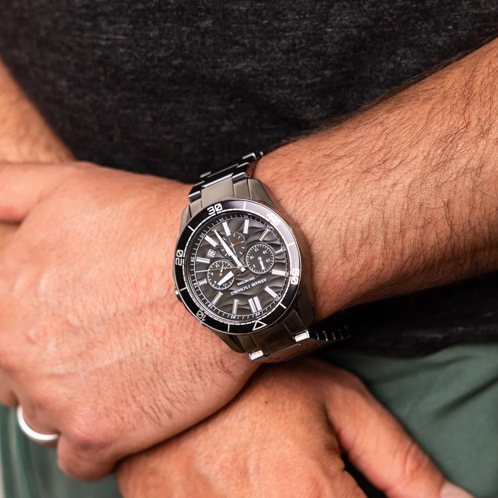 Armani Exchange Spencer AX1959