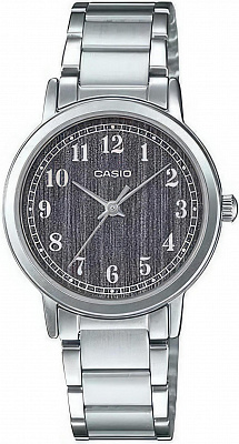 Наручные часы Casio LTP-E145D-1B