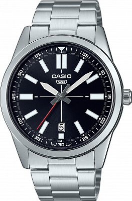 Наручные часы Casio MTP-VD02D-1E
