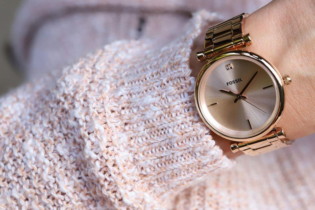Fossil ES4441