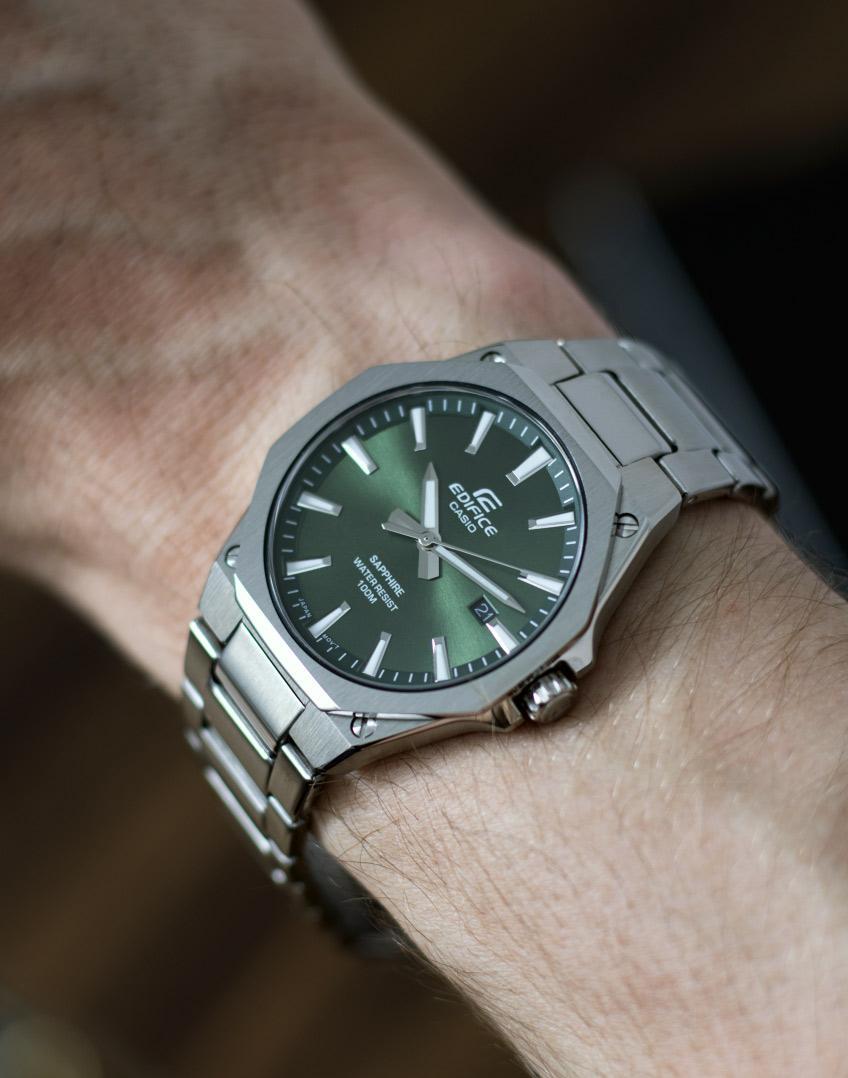 Casio EFR-S108D-3A