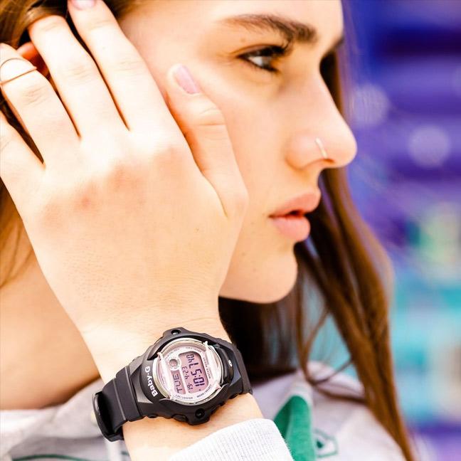 Casio Baby-G BG-169M-1E