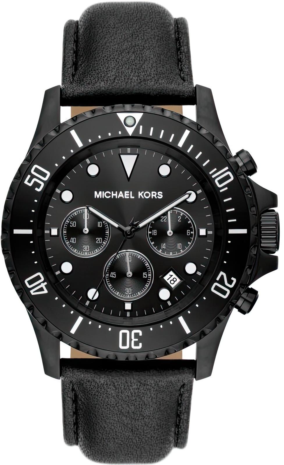 Michael Kors Everest MK9053