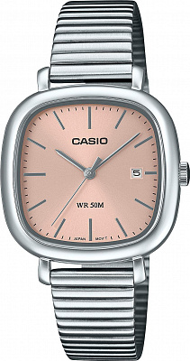 Наручные часы Casio LTP-B166D-4A