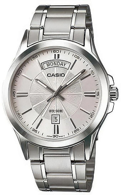 Casio MTP-1381D-7A