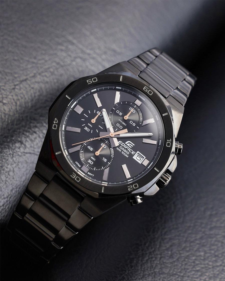 Casio EFV-640DC-1A
