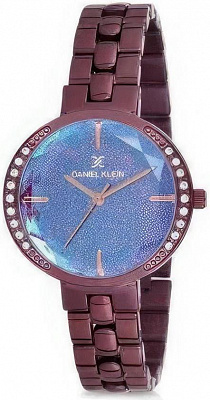 Daniel Klein 12068-5