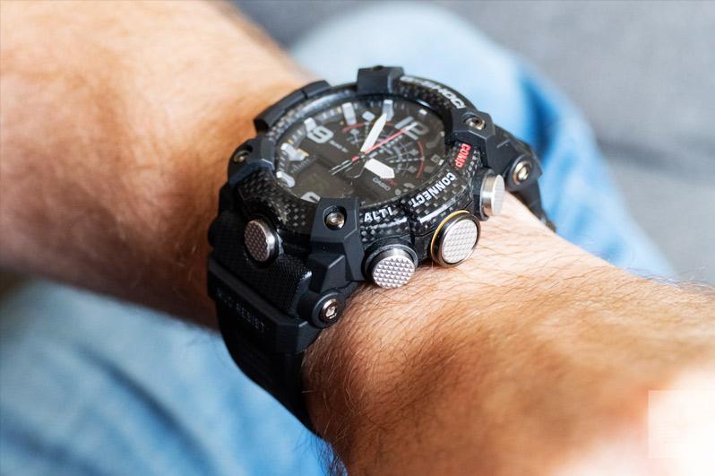 Casio GG-B100-1A