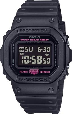 Casio DW-5600PK-1E