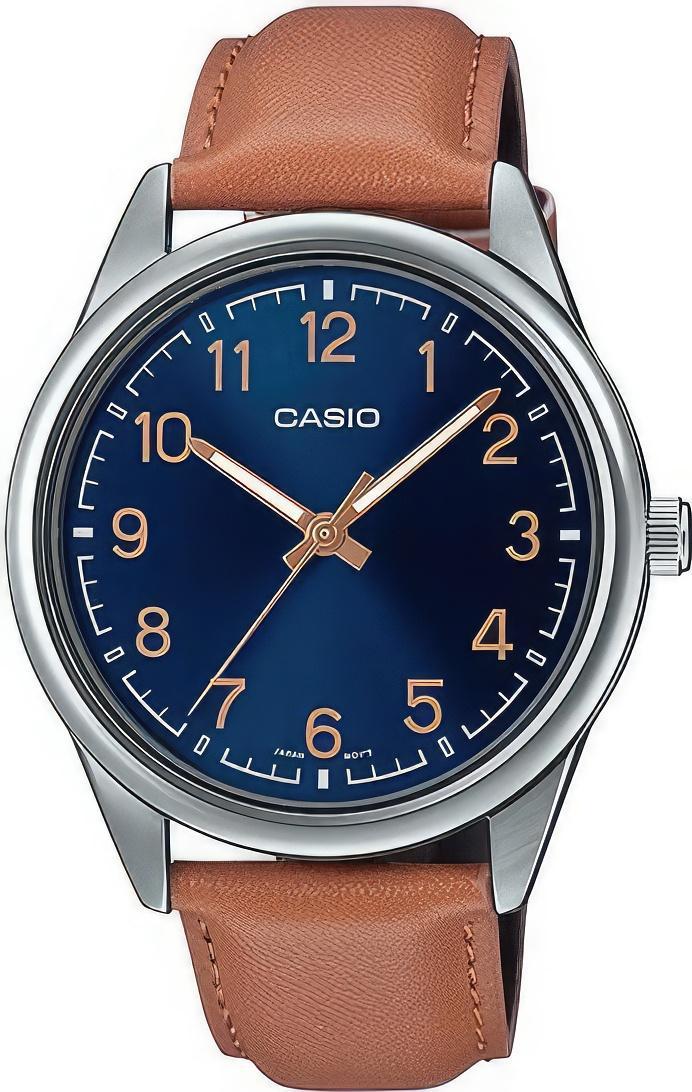 Casio MTP-V005L-2B4