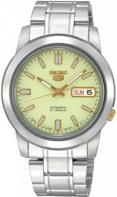 Seiko SNKK19J1