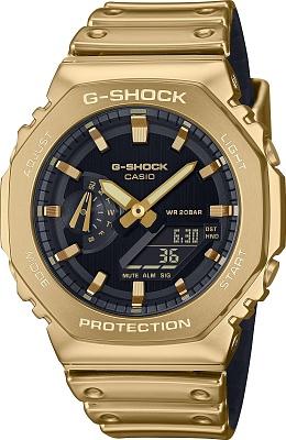 Casio GM-2100YMG-9A