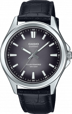 Наручные часы Casio MTS-RS100L-1A
