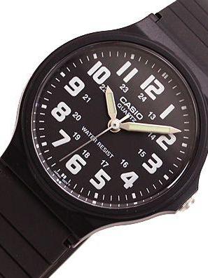 Casio Collection MQ-71-1B