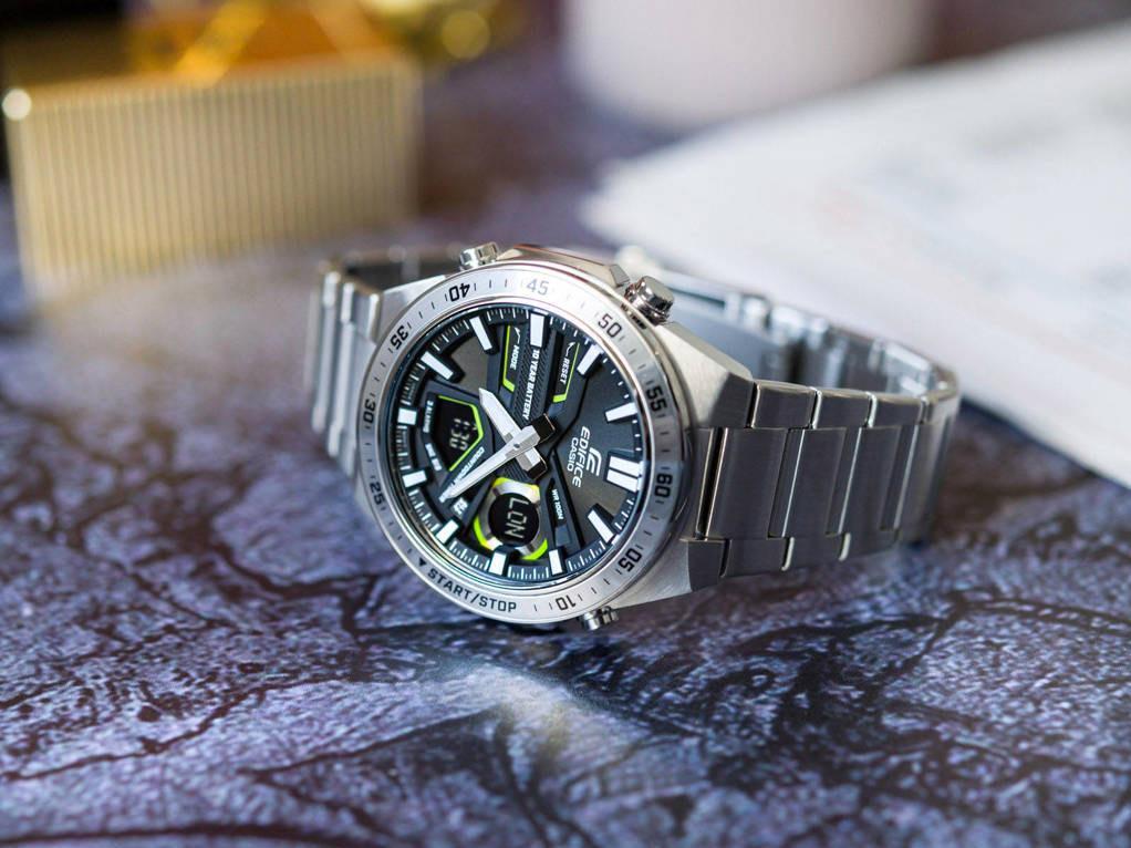 Casio EFV-C110D-1A3