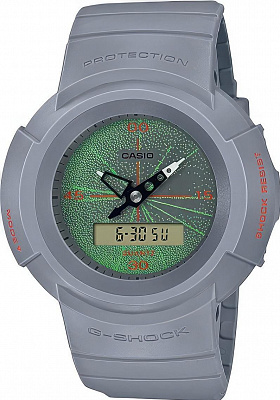 Наручные часы Casio AW-500MNT-8A