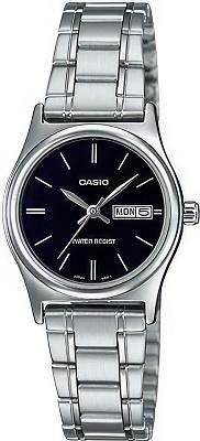 Casio LTP-V006D-1B2