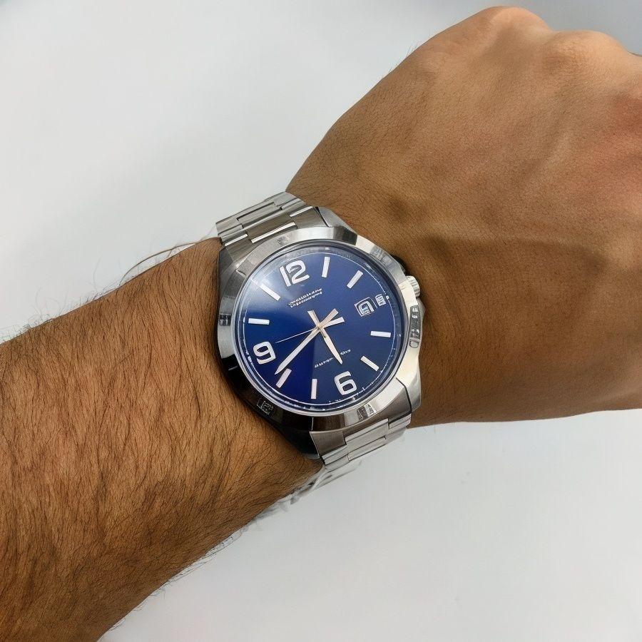 Casio MTP-V004D-2B