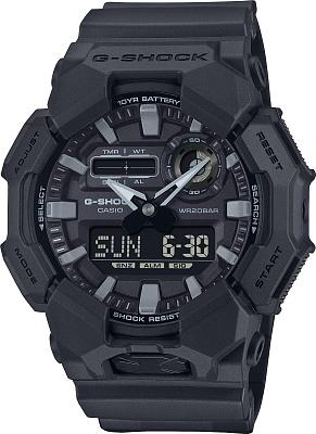 Casio GA-010-1A1