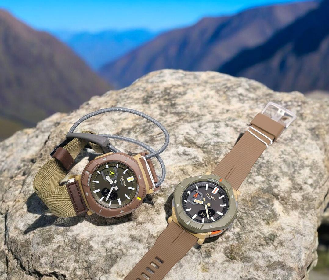 Casio PRJ-B001-5E