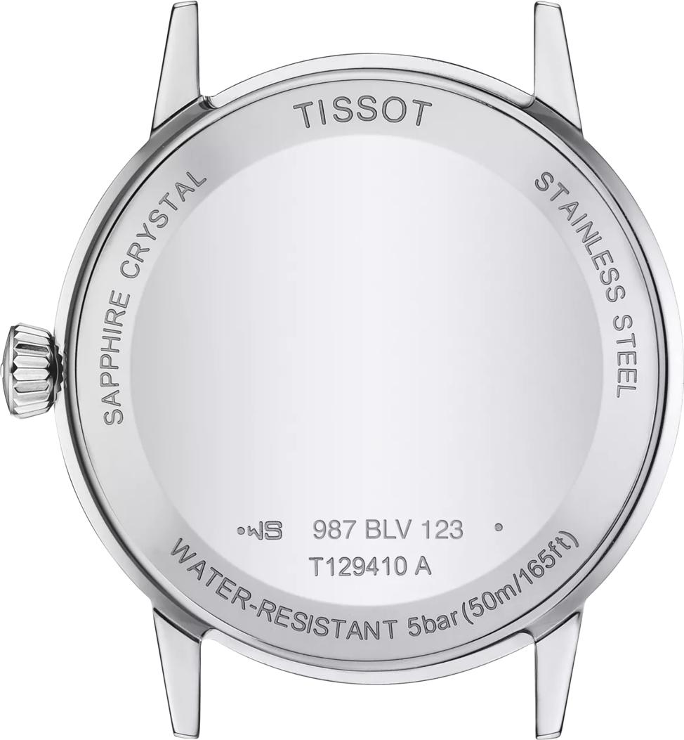 Tissot Classic Dream T129.410.11.013.00