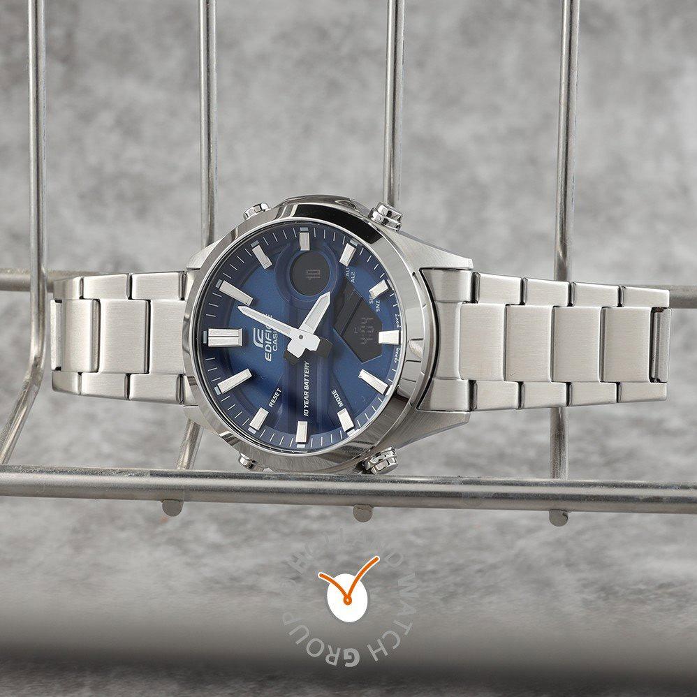 Casio Edifice EFV-C120D-2A