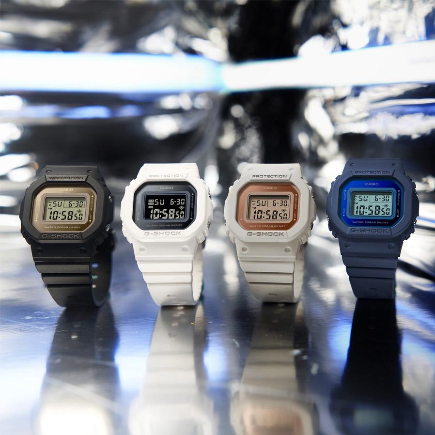 Casio GMD-S5600-7E