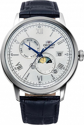 Наручные часы Orient RA-AK0802S