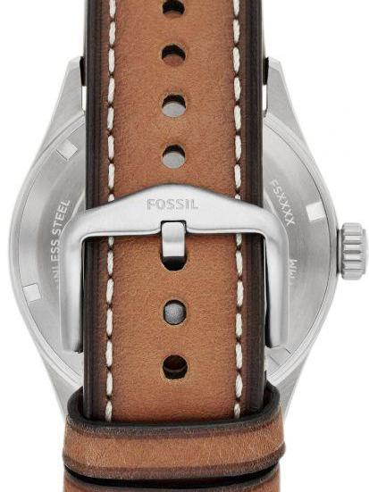 Наручные часы  Fossil  Defender Fossil FS5975 (фото 2) Наручные часы  Fossil  Defender Fossil FS5975 (фото 2)