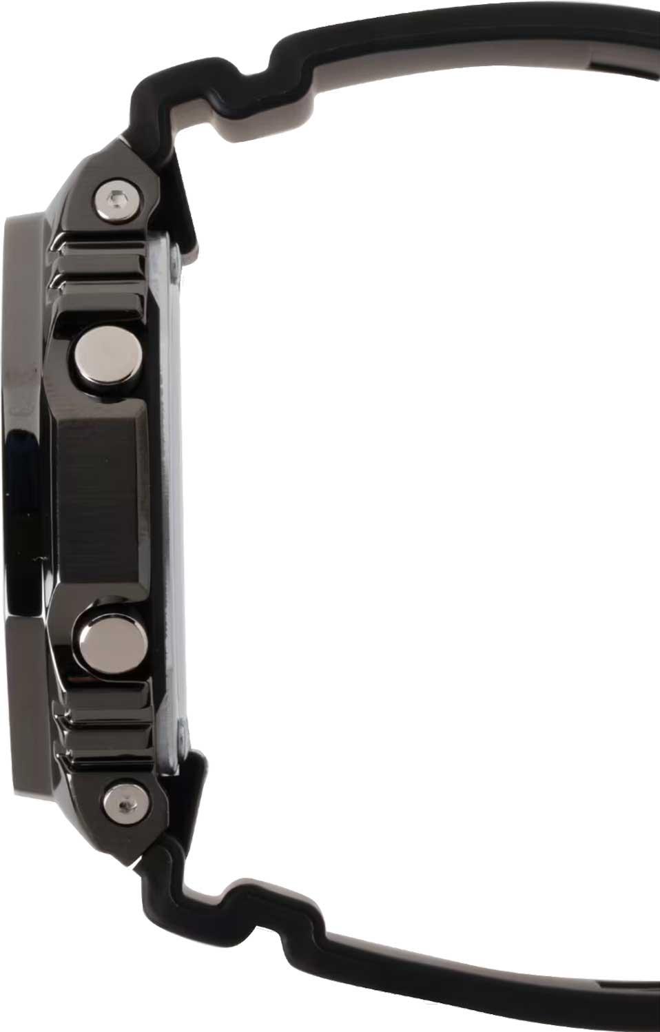 Casio G-Shock GM-2100BRW-1A
