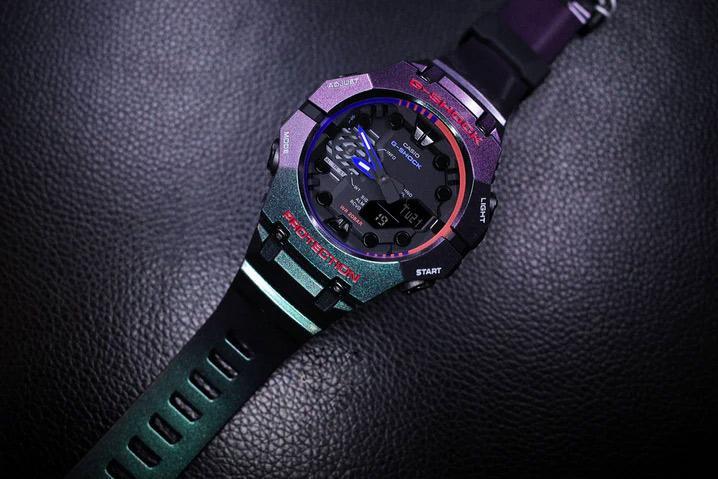 Casio GA-B001AH-6A