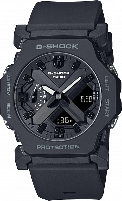 Наручные часы Casio GA-2300-1A
