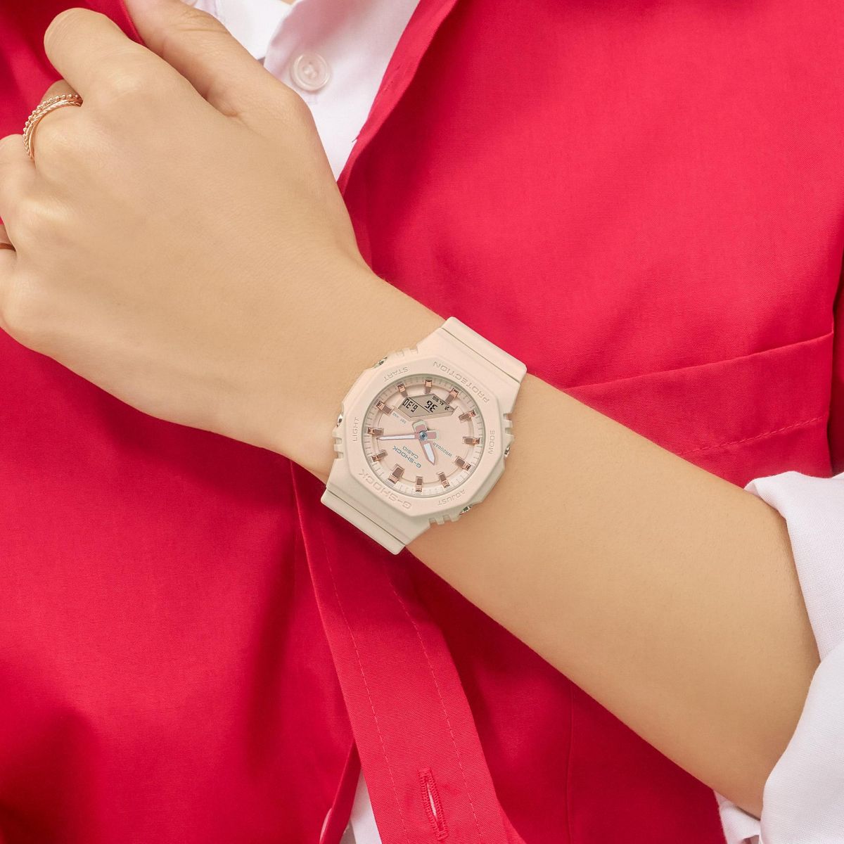 Casio GMA-P2100M-4A